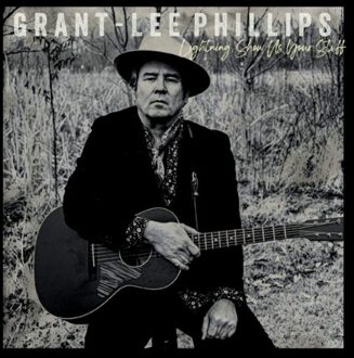 Lightning, Show Us Your Stuff