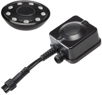 Lightpro Afstandsbediening + ontvanger