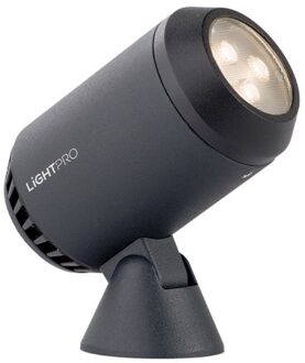 Lightpro Castor 3 tuinspot 12V