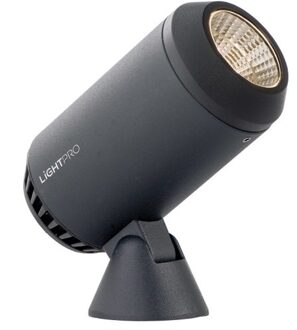 Lightpro Castor 9 tuinspot 12V