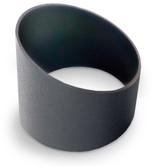 Lightpro Castor anti-verblindingskap