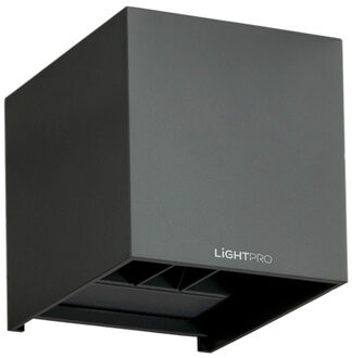 Lightpro Ixion wandlamp 230V