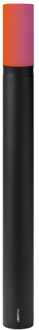 Lightpro Oberon Hi Smart LED Sokkellamp - 66 cm - 5 Watt - 212 Lumen - Zigbee - RGB - Padverlichting - Staande Buitenlamp - IP44 Waterdicht - Antraciet