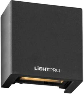 Lightpro Tiga Wall 12V