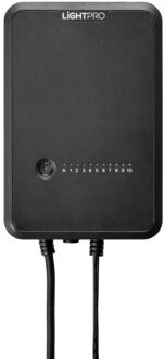 Lightpro Transformator 150 W Touch