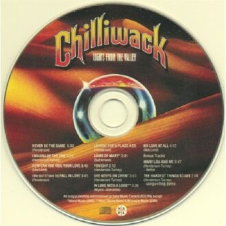 Lights From The Valley