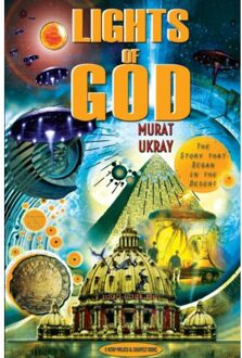 Lights Of God - Murat Ukray