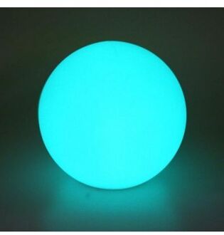 Lightside Led Bal Rgb 30Cm + Afstandsbediening + Lader