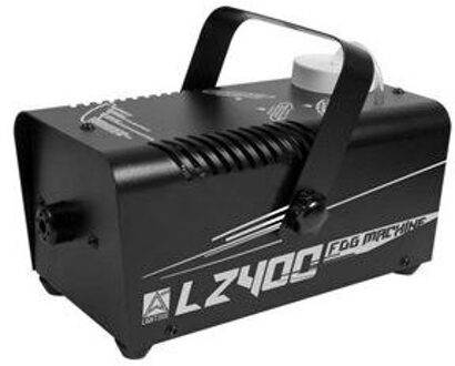 Lightside Lz 400 Rookmachine 400W
