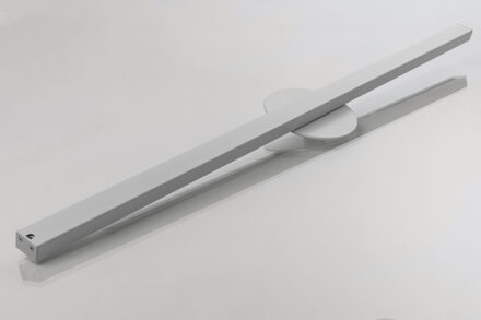 Lightswing Ophangsysteem voor Hanglampen - Single - Mat wit