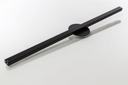 Lightswing Ophangsysteem voor Hanglampen - Single - Mat zwart