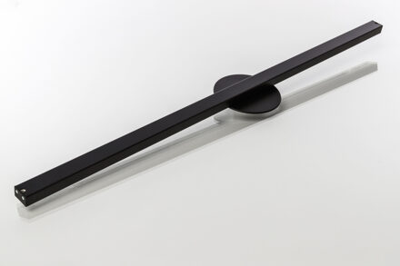 Lightswing Ophangsysteem voor Hanglampen - Twin - Mat zwart