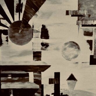 Lightweave - Johannes Volk