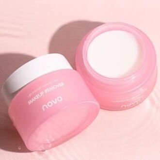 Lightweight Cleansing Makeup Remover - 2 Types 02# Refreshing (Oily Skin) - 70g