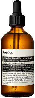 Lightweight Facial Hydrating Serum - 100 ml