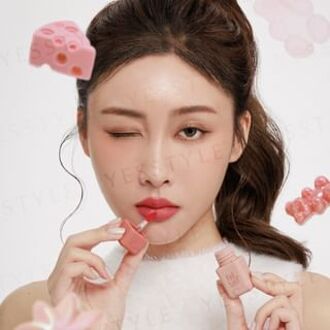 Lightweight Lip Jelly 04 Jelly