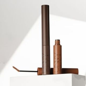 Lightweight Long Lasting Eyebrow Tint - 2 Colors S02# Dark Brown - 3g