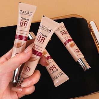 Lightweight & Natural BB Cream SPF30 PA++ - 4 Colours 1424# Natural - 15g