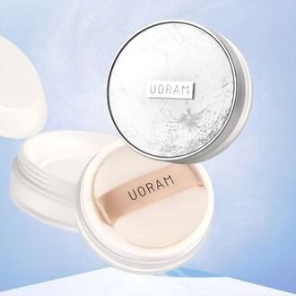 Lightweight Setting Powder - 2 Types 1# Soft Moon Matte - 7.5g