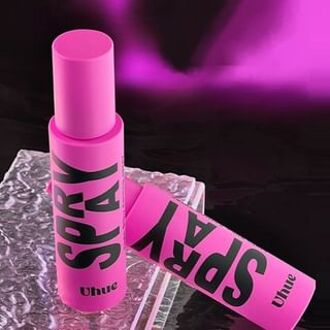 Lightweight Silky Makeup Setting Spray #01 Setting Mist - 100ml