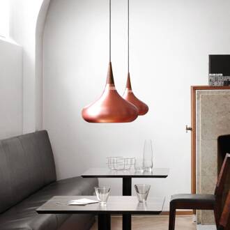 Lightyears Hanglamp Lightyears Orient hanglamp P2 Koper