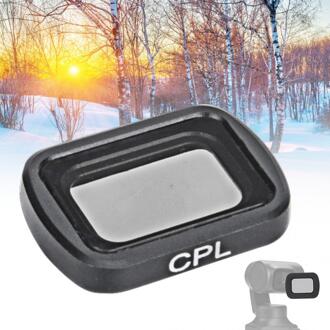 Ligtweight Cpl Polarisatie Magnetische Lens Filter Voor Fimi Palm Pocket Camera Accessoire Len Accessoires