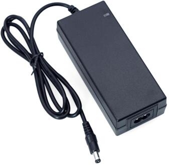 Liitokala 12.6 V 1A 3A 5A Lithium batterij oplader 3 S batterij 12 V lader DC hoofd is 5.5*2.1mm 12.6V 3A charegr / US