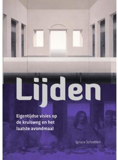 Lijden - Ignace Schretlen