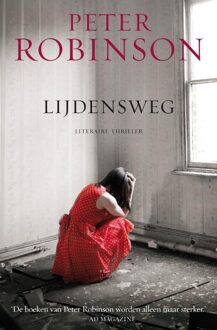Lijdensweg - eBook Peter Robinson (9044964682)
