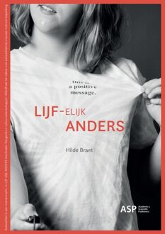 Lijf-Elijk Anders - Hilde Braet