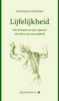 Lijfelijkheid - (ISBN:9789079449118)