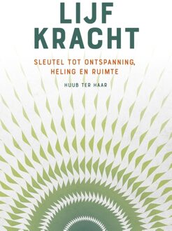 Lijfkracht - Huub ter Haar - ebook