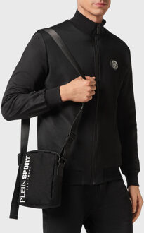 Lijfoverschrijdend Zwart