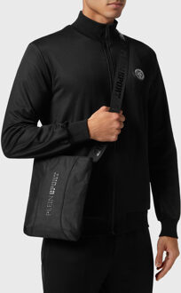 Lijfoverschrijdend Zwart