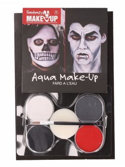 Lijken schmink set Multi