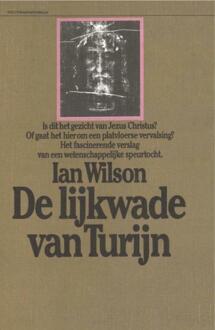 Lijkwade van Turijn - Boek I. Wilson (9031502359)