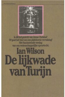 Lijkwade van Turijn - Boek I. Wilson (9031502359)