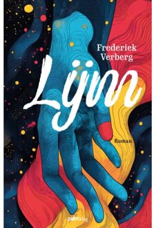 Lijm - Frederiek Verberg