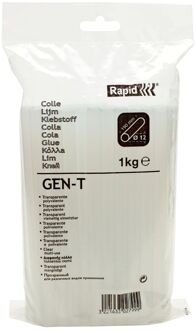 Lijm Gen-T 12X190Mm 1Kg Polyvalent - 40302799