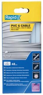 Lijm Voor Pvc, Kabels En Kunststof