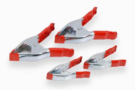 Lijmklemmenset 100/150Mm 4-Dlg - WU5285900