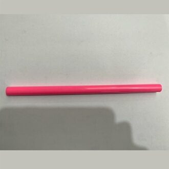 LIJMPATROON 11MM X 200MM,PINK, PER STUK