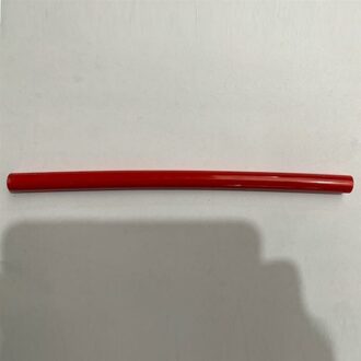 LIJMPATROON 11MM X 200MM,RED, PER STUK