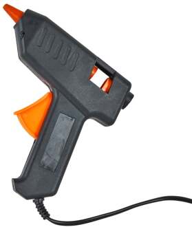 Lijmpistool met 2 lijmpatronen - 15W