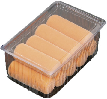 Lijmrollers | 10 stuks - 30182281