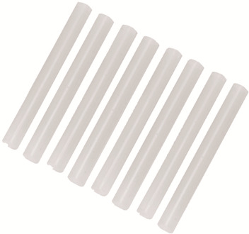 Lijmstiften Dia=11Mm L=100Mm 8St - B27416