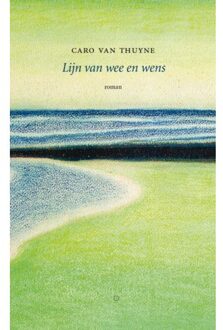 Lijn van wee en wens