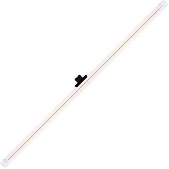 lijnlamp 100cm ledlamp - S14d - 13W - 720lm - extra warm wit - helder