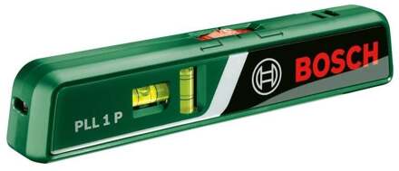 Lijnlaser EasyLevel | Inclusief Batterijen - 06036633Z0