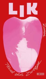 Lik -  Tessel ten Zweege (ISBN: 9789044551198)